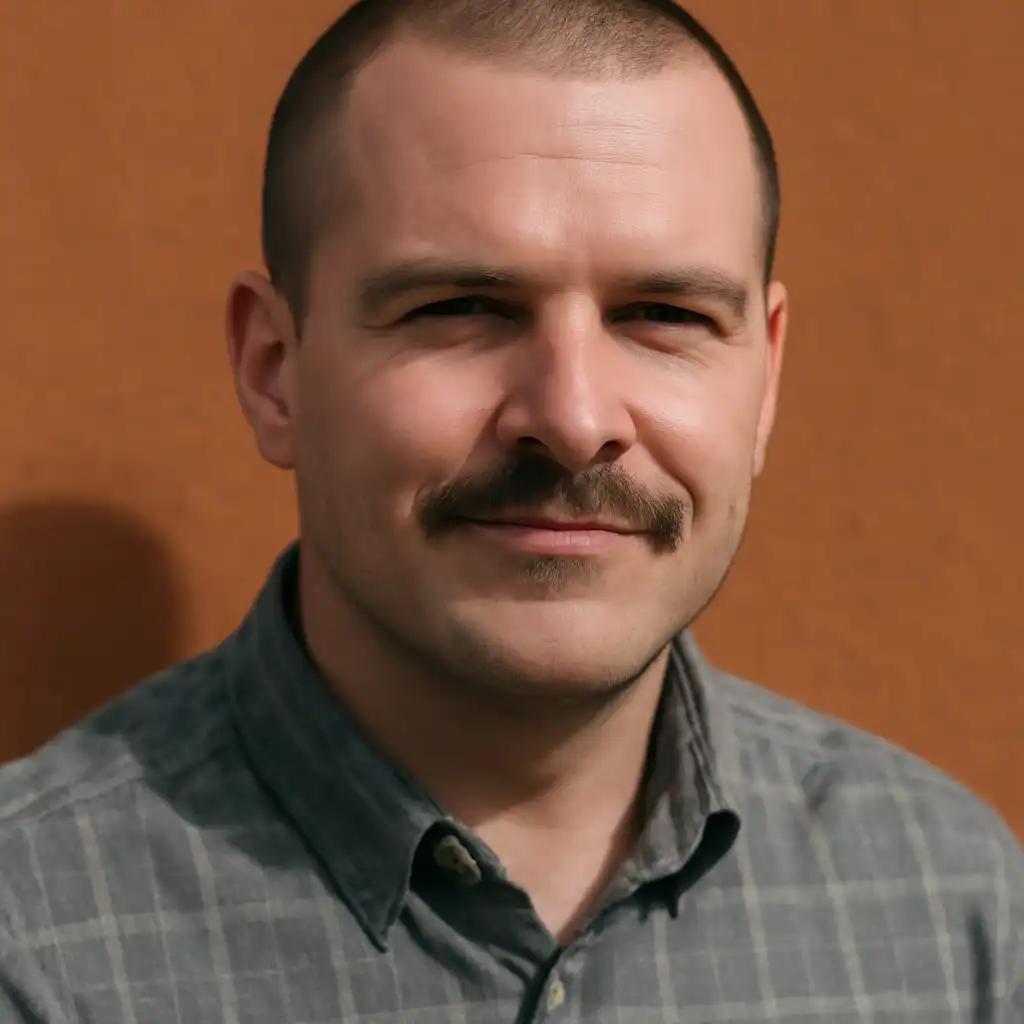 Marcus Wellington
